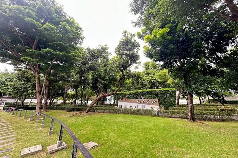 Casa Grand Sukhapiban 5, Bangkok, Soi Sukhaphiban 5, Sai Mai, Bangkok, 3 Bedrooms, 255 sqm, Single Detached House For Sale, by ชนะชาติ นนท์ตา, 500527879 - DDproperty.com