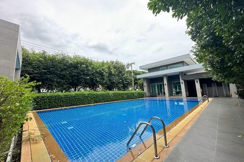 Casa Grand Sukhapiban 5, Bangkok, Soi Sukhaphiban 5, Sai Mai, Bangkok, 3 Bedrooms, 255 sqm, Single Detached House For Sale, by ชนะชาติ นนท์ตา, 500527879 - DDproperty.com
