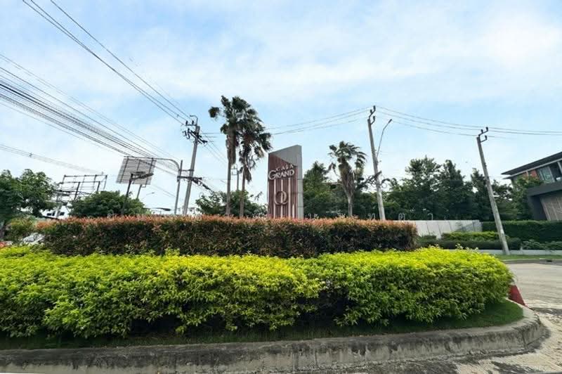 Casa Grand Sukhapiban 5 : คาซ่า แกรนด์ สุขาภิบาล 5, กรุงเทพ, ซอย สุขาภิบาล 5, สายไหม, กรุงเทพ, 255 ตร.ม., บ้านเดี่ยว ขาย, โดย ชนะชาติ นนท์ตา, 500527879 - DDproperty.com