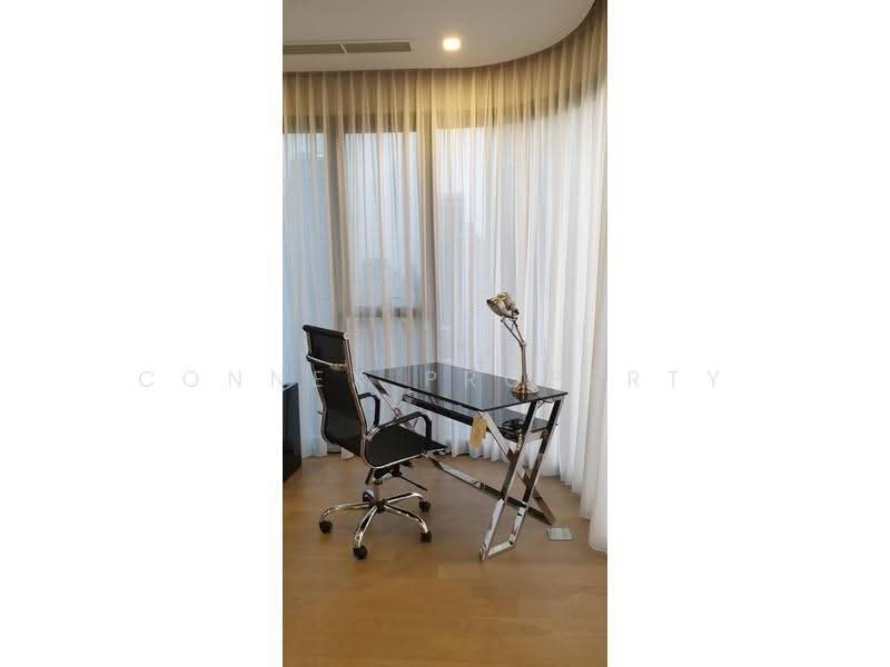 ASHTON Asoke, Bangkok, 131 Asoke Montri Road, Khlongtoei Nua, Watthana, Bangkok, 2 Bedrooms, 65 sqm, Condo For Rent, by Connex Property, 500527880 - DDproperty.com