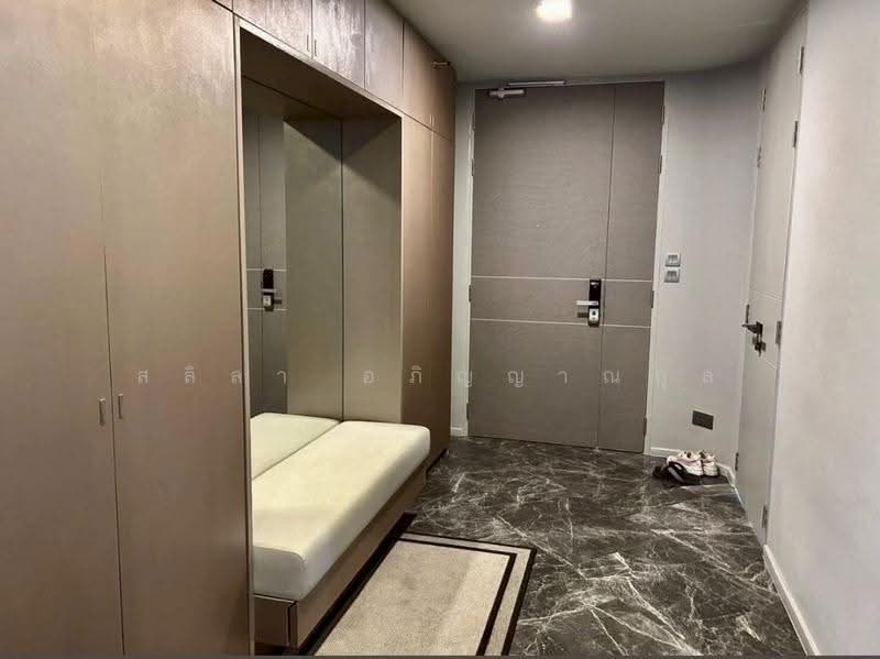 ASHTON Residence 41 : แอชตัน เรสซิเดนซ์ 41, กรุงเทพ, สุขุมวิท 41, คลองตันเหนือ, วัฒนา, กรุงเทพ, 135 ตร.ม., Condo ให้เช่า, โดย สลิลา อภิญญาณกุล, 500527881 - DDproperty.com