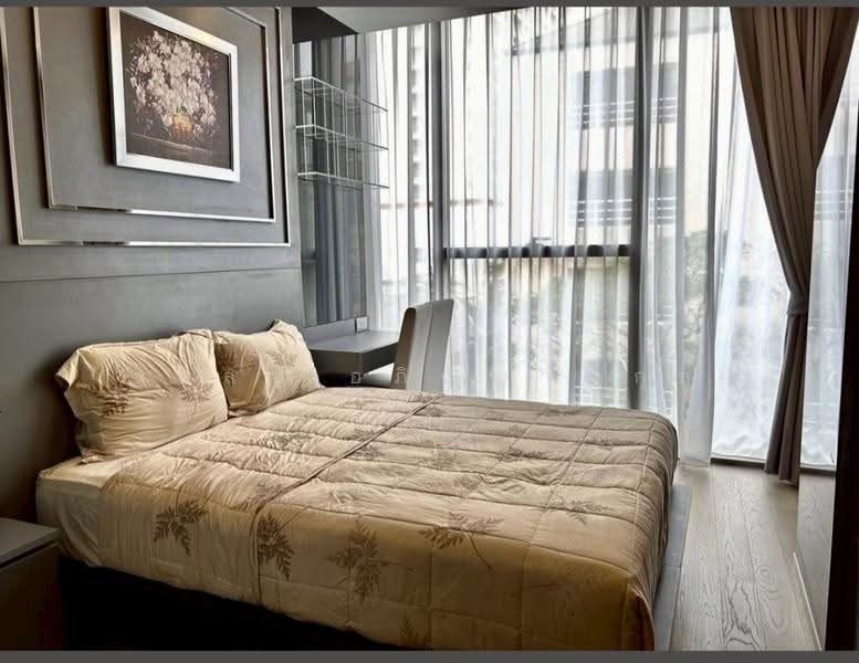 ASHTON Residence 41 : แอชตัน เรสซิเดนซ์ 41, กรุงเทพ, สุขุมวิท 41, คลองตันเหนือ, วัฒนา, กรุงเทพ, 135 ตร.ม., Condo ให้เช่า, โดย สลิลา อภิญญาณกุล, 500527881 - DDproperty.com