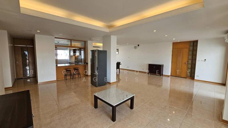 Esmeralda Apartments : เอสเมอรัลด้า อพาร์ทเม้นท์, กรุงเทพ, ซอยงามดูพลี ถนนพระราม 4, ทุ่งมหาเมฆ, สาทร, กรุงเทพ, 220 ตร.ม., คอนโด ให้เช่า, โดย BANGKOK PROPERTY AGENTS, 500527882 - DDproperty.com