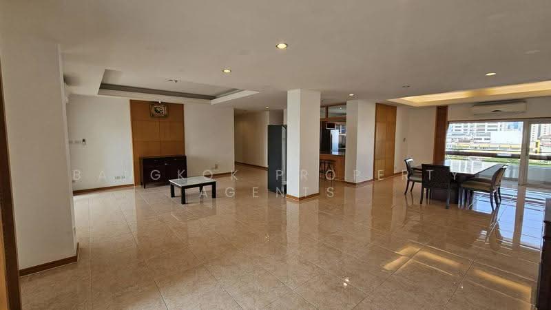 Esmeralda Apartments : เอสเมอรัลด้า อพาร์ทเม้นท์, กรุงเทพ, ซอยงามดูพลี ถนนพระราม 4, ทุ่งมหาเมฆ, สาทร, กรุงเทพ, 220 ตร.ม., คอนโด ให้เช่า, โดย BANGKOK PROPERTY AGENTS, 500527882 - DDproperty.com