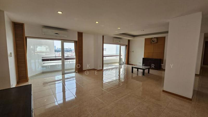 Esmeralda Apartments : เอสเมอรัลด้า อพาร์ทเม้นท์, กรุงเทพ, ซอยงามดูพลี ถนนพระราม 4, ทุ่งมหาเมฆ, สาทร, กรุงเทพ, 220 ตร.ม., คอนโด ให้เช่า, โดย BANGKOK PROPERTY AGENTS, 500527882 - DDproperty.com