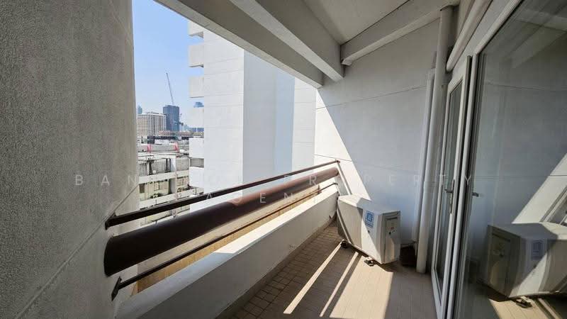 Esmeralda Apartments : เอสเมอรัลด้า อพาร์ทเม้นท์, กรุงเทพ, ซอยงามดูพลี ถนนพระราม 4, ทุ่งมหาเมฆ, สาทร, กรุงเทพ, 220 ตร.ม., คอนโด ให้เช่า, โดย BANGKOK PROPERTY AGENTS, 500527882 - DDproperty.com