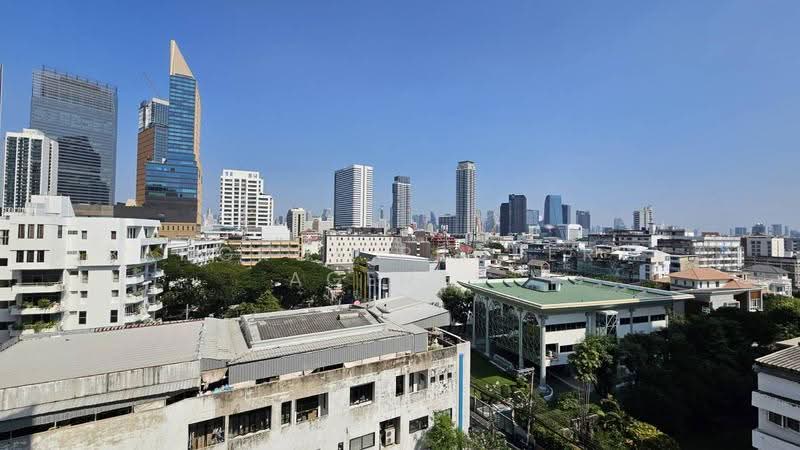 Esmeralda Apartments : เอสเมอรัลด้า อพาร์ทเม้นท์, กรุงเทพ, ซอยงามดูพลี ถนนพระราม 4, ทุ่งมหาเมฆ, สาทร, กรุงเทพ, 220 ตร.ม., คอนโด ให้เช่า, โดย BANGKOK PROPERTY AGENTS, 500527882 - DDproperty.com