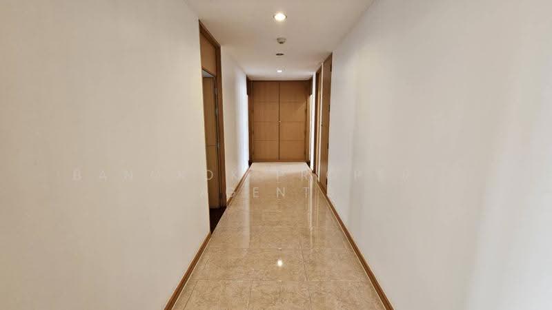 Esmeralda Apartments, Bangkok, Soi Ngamduphli, Rama 4 Road, Thung Maha Mek, Sathon, Bangkok, 3 Bedrooms, 220 sqm, Condo For Rent, by BANGKOK PROPERTY AGENTS, 500527882 - DDproperty.com