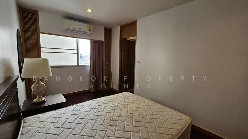 Esmeralda Apartments, Bangkok, Soi Ngamduphli, Rama 4 Road, Thung Maha Mek, Sathon, Bangkok, 3 Bedrooms, 220 sqm, Condo For Rent, by BANGKOK PROPERTY AGENTS, 500527882 - DDproperty.com