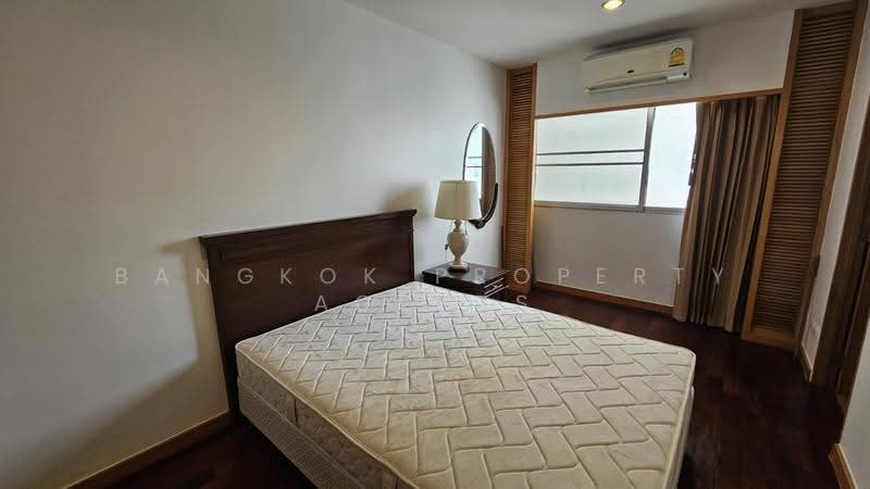 Esmeralda Apartments, Bangkok, Soi Ngamduphli, Rama 4 Road, Thung Maha Mek, Sathon, Bangkok, 3 Bedrooms, 220 sqm, Condo For Rent, by BANGKOK PROPERTY AGENTS, 500527882 - DDproperty.com