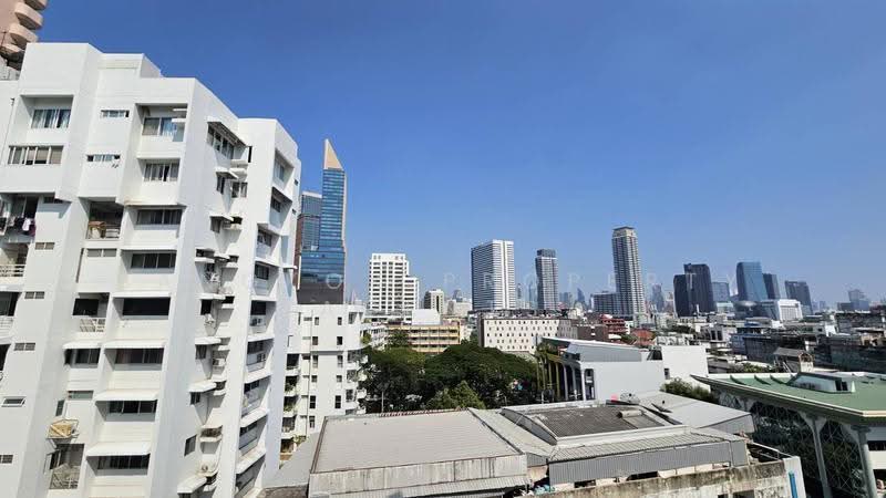 Esmeralda Apartments : เอสเมอรัลด้า อพาร์ทเม้นท์, กรุงเทพ, ซอยงามดูพลี ถนนพระราม 4, ทุ่งมหาเมฆ, สาทร, กรุงเทพ, 220 ตร.ม., คอนโด ให้เช่า, โดย BANGKOK PROPERTY AGENTS, 500527882 - DDproperty.com