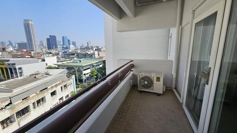 Esmeralda Apartments : เอสเมอรัลด้า อพาร์ทเม้นท์, กรุงเทพ, ซอยงามดูพลี ถนนพระราม 4, ทุ่งมหาเมฆ, สาทร, กรุงเทพ, 220 ตร.ม., คอนโด ให้เช่า, โดย BANGKOK PROPERTY AGENTS, 500527882 - DDproperty.com