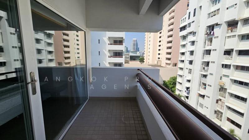 Esmeralda Apartments : เอสเมอรัลด้า อพาร์ทเม้นท์, กรุงเทพ, ซอยงามดูพลี ถนนพระราม 4, ทุ่งมหาเมฆ, สาทร, กรุงเทพ, 220 ตร.ม., คอนโด ให้เช่า, โดย BANGKOK PROPERTY AGENTS, 500527882 - DDproperty.com