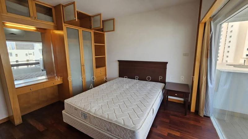 Esmeralda Apartments, Bangkok, Soi Ngamduphli, Rama 4 Road, Thung Maha Mek, Sathon, Bangkok, 3 Bedrooms, 220 sqm, Condo For Rent, by BANGKOK PROPERTY AGENTS, 500527882 - DDproperty.com