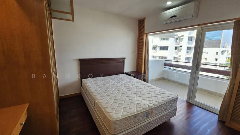 Esmeralda Apartments : เอสเมอรัลด้า อพาร์ทเม้นท์, กรุงเทพ, ซอยงามดูพลี ถนนพระราม 4, ทุ่งมหาเมฆ, สาทร, กรุงเทพ, 220 ตร.ม., คอนโด ให้เช่า, โดย BANGKOK PROPERTY AGENTS, 500527882 - DDproperty.com