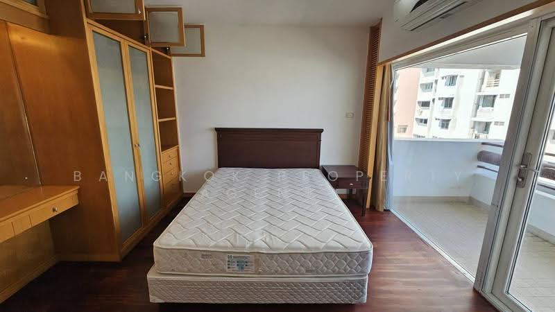 Esmeralda Apartments : เอสเมอรัลด้า อพาร์ทเม้นท์, กรุงเทพ, ซอยงามดูพลี ถนนพระราม 4, ทุ่งมหาเมฆ, สาทร, กรุงเทพ, 220 ตร.ม., คอนโด ให้เช่า, โดย BANGKOK PROPERTY AGENTS, 500527882 - DDproperty.com