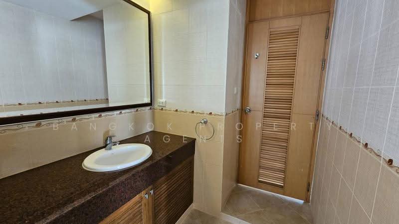 Esmeralda Apartments : เอสเมอรัลด้า อพาร์ทเม้นท์, กรุงเทพ, ซอยงามดูพลี ถนนพระราม 4, ทุ่งมหาเมฆ, สาทร, กรุงเทพ, 220 ตร.ม., คอนโด ให้เช่า, โดย BANGKOK PROPERTY AGENTS, 500527882 - DDproperty.com