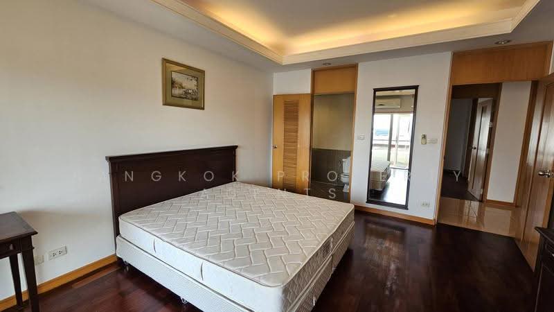 Esmeralda Apartments : เอสเมอรัลด้า อพาร์ทเม้นท์, กรุงเทพ, ซอยงามดูพลี ถนนพระราม 4, ทุ่งมหาเมฆ, สาทร, กรุงเทพ, 220 ตร.ม., คอนโด ให้เช่า, โดย BANGKOK PROPERTY AGENTS, 500527882 - DDproperty.com