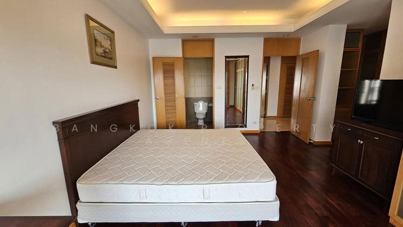 Esmeralda Apartments : เอสเมอรัลด้า อพาร์ทเม้นท์, กรุงเทพ, ซอยงามดูพลี ถนนพระราม 4, ทุ่งมหาเมฆ, สาทร, กรุงเทพ, 220 ตร.ม., คอนโด ให้เช่า, โดย BANGKOK PROPERTY AGENTS, 500527882 - DDproperty.com