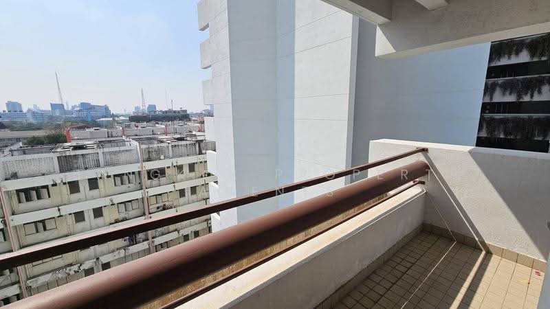 Esmeralda Apartments : เอสเมอรัลด้า อพาร์ทเม้นท์, กรุงเทพ, ซอยงามดูพลี ถนนพระราม 4, ทุ่งมหาเมฆ, สาทร, กรุงเทพ, 220 ตร.ม., คอนโด ให้เช่า, โดย BANGKOK PROPERTY AGENTS, 500527882 - DDproperty.com