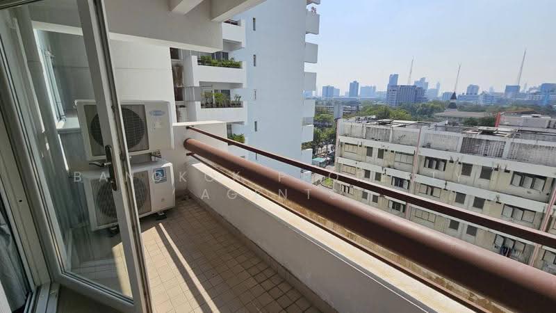 Esmeralda Apartments : เอสเมอรัลด้า อพาร์ทเม้นท์, กรุงเทพ, ซอยงามดูพลี ถนนพระราม 4, ทุ่งมหาเมฆ, สาทร, กรุงเทพ, 220 ตร.ม., คอนโด ให้เช่า, โดย BANGKOK PROPERTY AGENTS, 500527882 - DDproperty.com