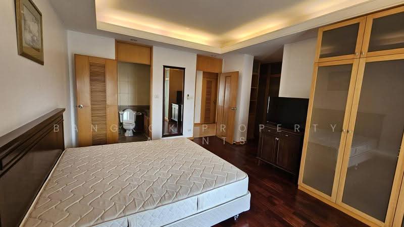 Esmeralda Apartments, Bangkok, Soi Ngamduphli, Rama 4 Road, Thung Maha Mek, Sathon, Bangkok, 3 Bedrooms, 220 sqm, Condo For Rent, by BANGKOK PROPERTY AGENTS, 500527882 - DDproperty.com