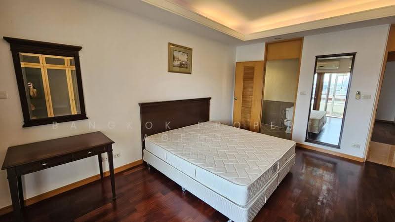 Esmeralda Apartments, Bangkok, Soi Ngamduphli, Rama 4 Road, Thung Maha Mek, Sathon, Bangkok, 3 Bedrooms, 220 sqm, Condo For Rent, by BANGKOK PROPERTY AGENTS, 500527882 - DDproperty.com