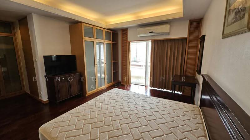 Esmeralda Apartments : เอสเมอรัลด้า อพาร์ทเม้นท์, กรุงเทพ, ซอยงามดูพลี ถนนพระราม 4, ทุ่งมหาเมฆ, สาทร, กรุงเทพ, 220 ตร.ม., คอนโด ให้เช่า, โดย BANGKOK PROPERTY AGENTS, 500527882 - DDproperty.com