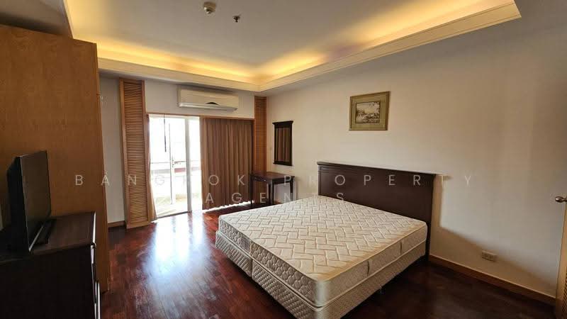 Esmeralda Apartments, Bangkok, Soi Ngamduphli, Rama 4 Road, Thung Maha Mek, Sathon, Bangkok, 3 Bedrooms, 220 sqm, Condo For Rent, by BANGKOK PROPERTY AGENTS, 500527882 - DDproperty.com