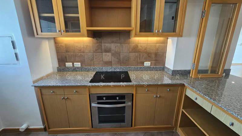 Esmeralda Apartments, Bangkok, Soi Ngamduphli, Rama 4 Road, Thung Maha Mek, Sathon, Bangkok, 3 Bedrooms, 220 sqm, Condo For Rent, by BANGKOK PROPERTY AGENTS, 500527882 - DDproperty.com