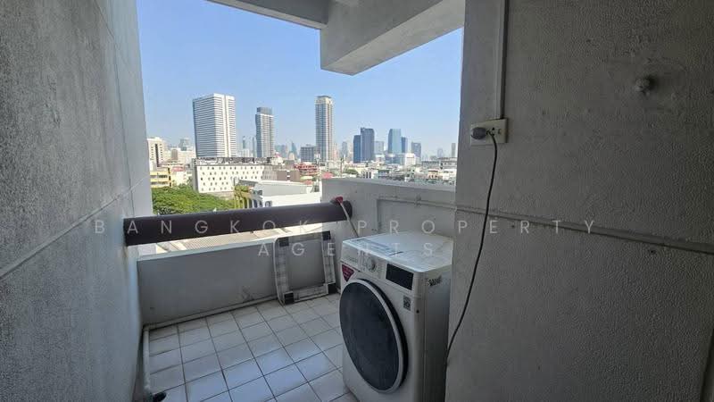 Esmeralda Apartments : เอสเมอรัลด้า อพาร์ทเม้นท์, กรุงเทพ, ซอยงามดูพลี ถนนพระราม 4, ทุ่งมหาเมฆ, สาทร, กรุงเทพ, 220 ตร.ม., คอนโด ให้เช่า, โดย BANGKOK PROPERTY AGENTS, 500527882 - DDproperty.com