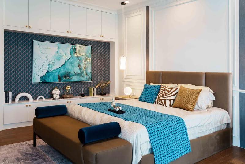 Perfect Masterpiece Rama 9-Krungthep Kreetha, Bangkok, Srinakarin - Romklao Road, Khlong Song Ton Nun, Lat Krabang, Bangkok, 5 Bedrooms, 539 sqm, Single Detached House For Sale, by Forty-Six Real Estate Group, 500527883 - DDproperty.com