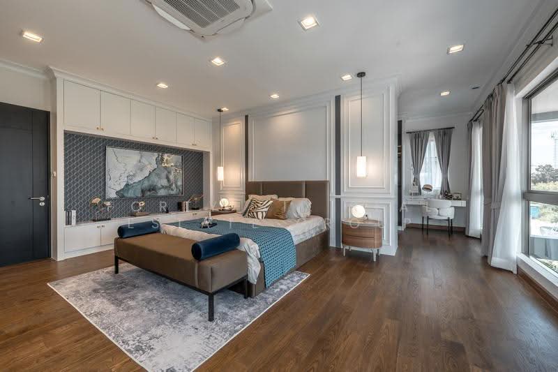 Perfect Masterpiece Rama 9-Krungthep Kreetha, Bangkok, Srinakarin - Romklao Road, Khlong Song Ton Nun, Lat Krabang, Bangkok, 5 Bedrooms, 539 sqm, Single Detached House For Sale, by Forty-Six Real Estate Group, 500527883 - DDproperty.com
