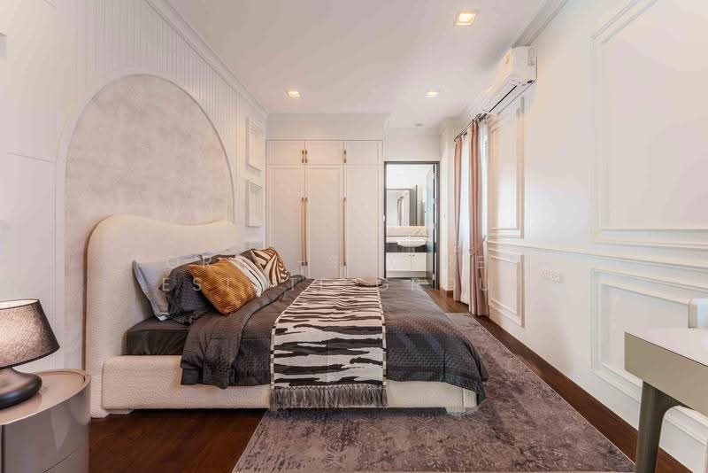 Perfect Masterpiece Rama 9-Krungthep Kreetha, Bangkok, Srinakarin - Romklao Road, Khlong Song Ton Nun, Lat Krabang, Bangkok, 5 Bedrooms, 539 sqm, Single Detached House For Sale, by Forty-Six Real Estate Group, 500527883 - DDproperty.com