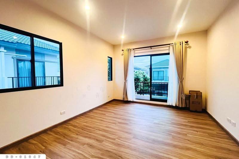 Passorn Donmuang - Dhupatemee, Pathum Thani, Phahonyothin Road, Khu Khot, Lam Luk Ka, Pathum Thani, 3 Bedrooms, 133 sqm, Single Detached House For Sale, by Benchawarin Pakkawetppisit, 500527884 - DDproperty.com
