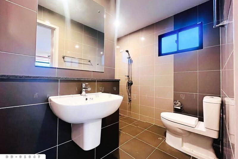 Passorn Donmuang - Dhupatemee : ภัสสร ดอนเมือง-ธูปะเตมีย์, ปทุมธานี, ถนนพหลโยธิน, คูคต, ลำลูกกา, ปทุมธานี, 133 ตร.ม., บ้านเดี่ยว ขาย, โดย เบ็ญจวริณ ภัคเวทพิสิษฐ์(เบ็ญ), 500527884 - DDproperty.com