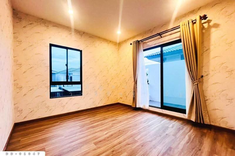 Passorn Donmuang - Dhupatemee, Pathum Thani, Phahonyothin Road, Khu Khot, Lam Luk Ka, Pathum Thani, 3 Bedrooms, 133 sqm, Single Detached House For Sale, by Benchawarin Pakkawetppisit, 500527884 - DDproperty.com