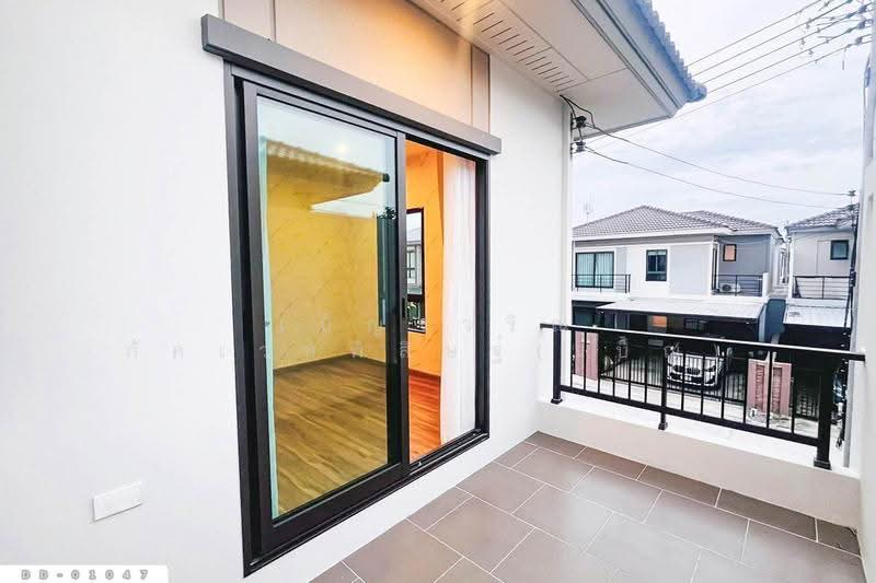 Passorn Donmuang - Dhupatemee, Pathum Thani, Phahonyothin Road, Khu Khot, Lam Luk Ka, Pathum Thani, 3 Bedrooms, 133 sqm, Single Detached House For Sale, by Benchawarin Pakkawetppisit, 500527884 - DDproperty.com
