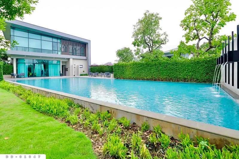 Passorn Donmuang - Dhupatemee, Pathum Thani, Phahonyothin Road, Khu Khot, Lam Luk Ka, Pathum Thani, 3 Bedrooms, 133 sqm, Single Detached House For Sale, by Benchawarin Pakkawetppisit, 500527884 - DDproperty.com