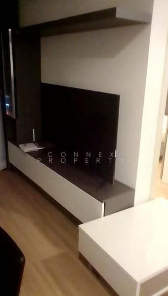 Artemis Sukhumvit 77, Bangkok, 418 Sukhumvit 77 Road, Suan Luang, Bangkok, 1 Bedroom, 32 sqm, Condo For Rent, by Connex Property, 500527885 - DDproperty.com