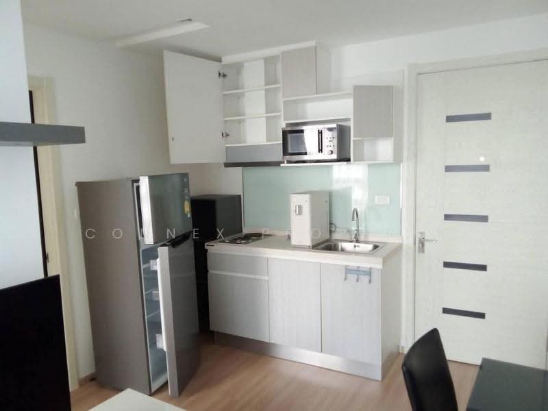 Artemis Sukhumvit 77, Bangkok, 418 Sukhumvit 77 Road, Suan Luang, Bangkok, 1 Bedroom, 32 sqm, Condo For Rent, by Connex Property, 500527885 - DDproperty.com