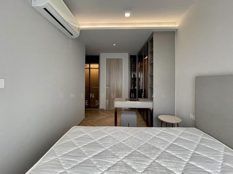 Chapter Thonglor 25, Bangkok, Soi Thonglor 25, Sukhumvit Road, Khlong Tan Nua, Watthana, Bangkok, 2 Bedrooms, 58 sqm, Condo For Rent, by Shinyu Real Estate, 500527886 - DDproperty.com