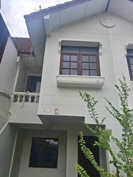 วังทองธานี พหลโยธิน 70, Pathum Thani, Khu Khot, Lam Luk Ka, Pathum Thani, 2 Bedrooms, 180 sqm, Townhouse For Sale, by น้ำฝน ปินตา, 500527887 - DDproperty.com