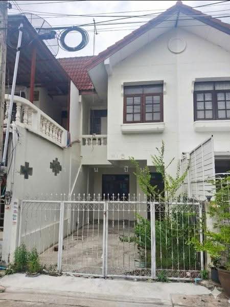 วังทองธานี พหลโยธิน 70, Pathum Thani, Khu Khot, Lam Luk Ka, Pathum Thani, 2 Bedrooms, 180 sqm, Townhouse For Sale, by น้ำฝน ปินตา, 500527887 - DDproperty.com