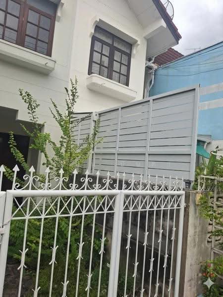 วังทองธานี พหลโยธิน 70, Pathum Thani, Khu Khot, Lam Luk Ka, Pathum Thani, 2 Bedrooms, 180 sqm, Townhouse For Sale, by น้ำฝน ปินตา, 500527887 - DDproperty.com