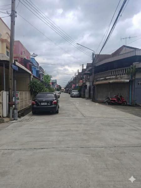 วังทองธานี พหลโยธิน 70, Pathum Thani, Khu Khot, Lam Luk Ka, Pathum Thani, 2 Bedrooms, 180 sqm, Townhouse For Sale, by น้ำฝน ปินตา, 500527887 - DDproperty.com