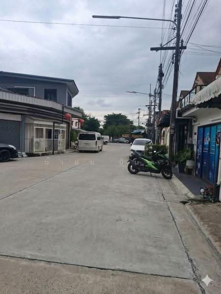 วังทองธานี พหลโยธิน 70, Pathum Thani, Khu Khot, Lam Luk Ka, Pathum Thani, 2 Bedrooms, 180 sqm, Townhouse For Sale, by น้ำฝน ปินตา, 500527887 - DDproperty.com