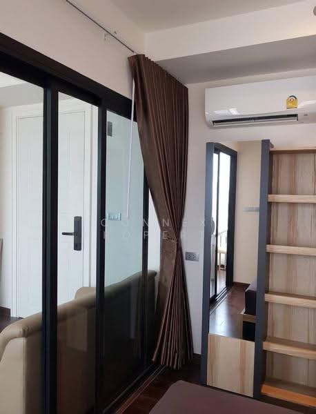Altitude Symphony Charoenkrung, Bangkok, Soi Chan 44, Wat Prayakrai, Bang Kho Laem, Bangkok, 1 Bedroom, 30 sqm, Condo For Rent, by Connex Property, 500527890 - DDproperty.com
