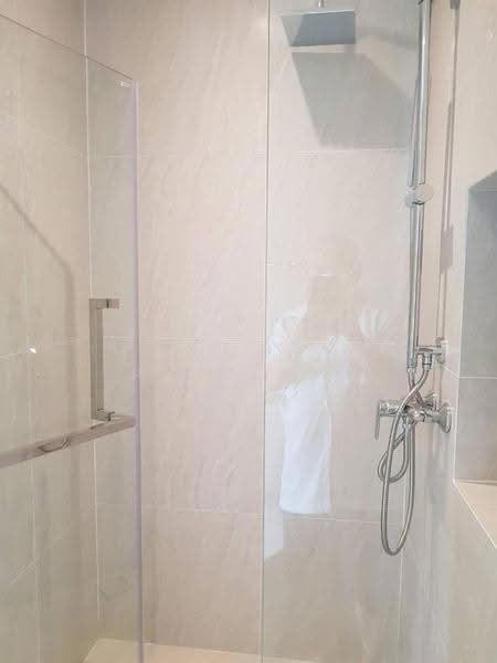 Altitude Symphony Charoenkrung, Bangkok, Soi Chan 44, Wat Prayakrai, Bang Kho Laem, Bangkok, 1 Bedroom, 30 sqm, Condo For Rent, by Connex Property, 500527890 - DDproperty.com