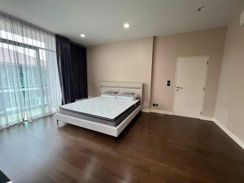 Setthasiri Krungthep Kreetha, bangkok, Krungthep Kreetha Road, Hua Mak, Bang Kapi, Bangkok, 4 Bedrooms, 260 sqm, Single Detached House For Rent, by Khun Ming , 500527891 - DDproperty.com